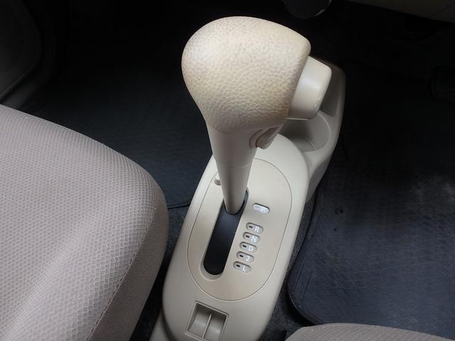 スズキ アルトバン ６６０ ＶＰ H22年 (九州・沖縄) 99