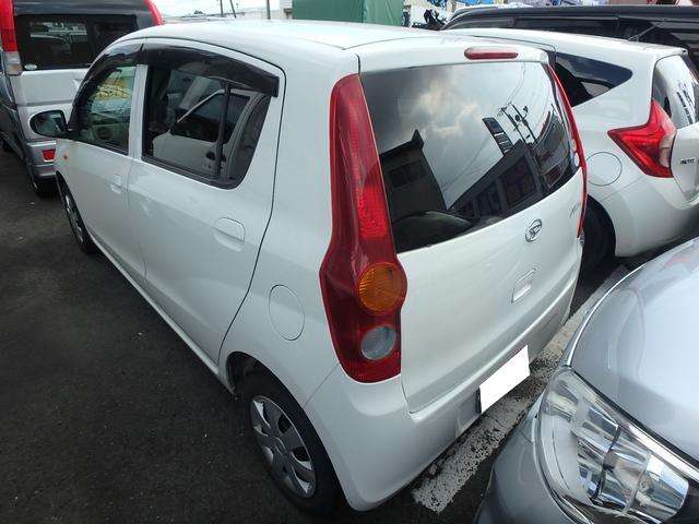 ダイハツ ミラ ６６０ Ｌ H21年 (九州・沖縄) 99