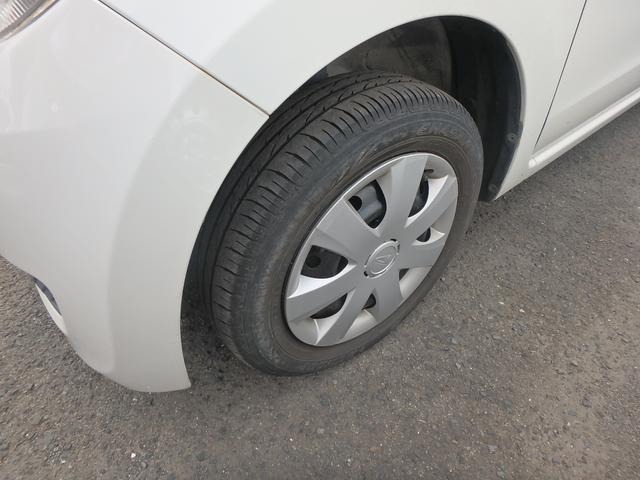 ダイハツ ミラ ６６０ Ｌ H21年 (九州・沖縄) 99