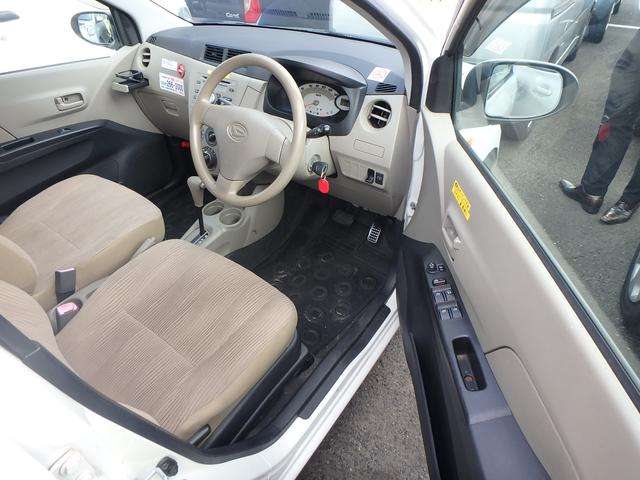 ダイハツ ミラ ６６０ Ｌ H21年 (九州・沖縄) 99
