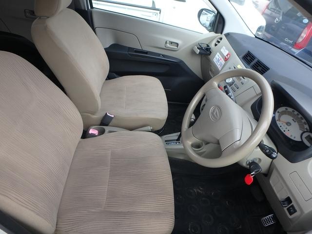 ダイハツ ミラ ６６０ Ｌ H21年 (九州・沖縄) 99