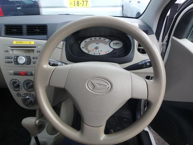 ダイハツ ミラ ６６０ Ｌ H21年 (九州・沖縄) 99
