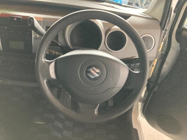 スズキ ワゴンＲ ６６０ ＦＸ H19年 (九州・沖縄) 99