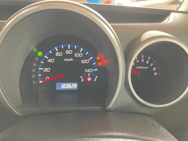 スズキ ワゴンＲ ６６０ ＦＸ H19年 (九州・沖縄) 99