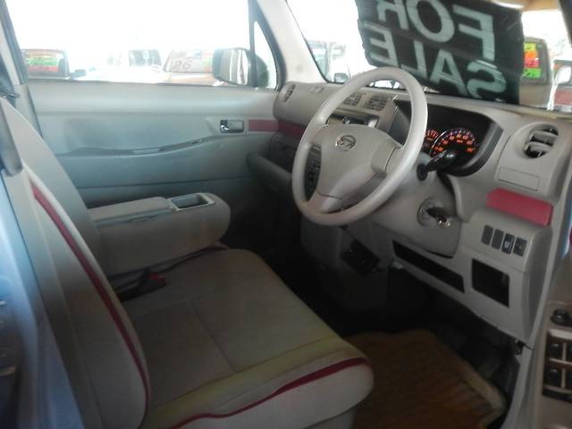 ダイハツ ムーヴ　コンテ ６６０ Ｌ H25年 (九州・沖縄) 99