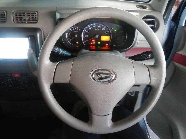 ダイハツ ムーヴ　コンテ ６６０ Ｌ H25年 (九州・沖縄) 99