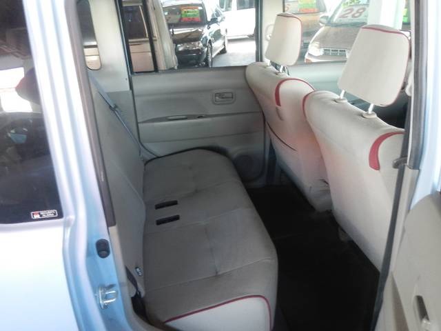 ダイハツ ムーヴ　コンテ ６６０ Ｌ H25年 (九州・沖縄) 99