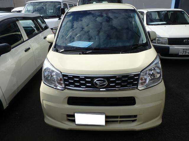 ダイハツ ムーヴ ６６０ Ｌ ＳＡＩＩ H28年 (九州・沖縄) 99
