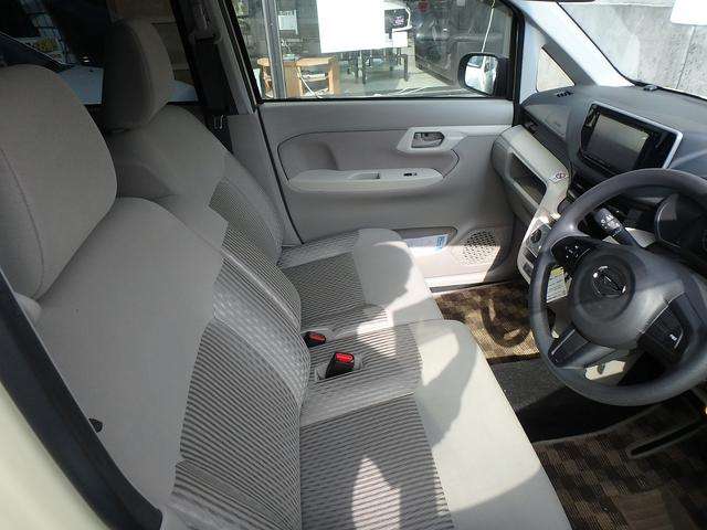 ダイハツ ムーヴ ６６０ Ｌ ＳＡＩＩ H28年 (九州・沖縄) 99