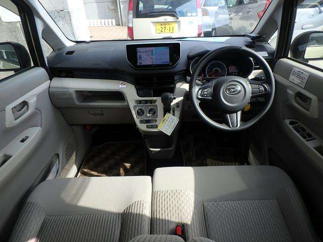 ダイハツ ムーヴ ６６０ Ｌ ＳＡＩＩ H28年 (九州・沖縄) 99