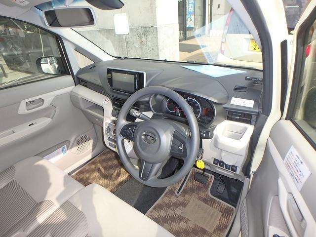 ダイハツ ムーヴ ６６０ Ｌ ＳＡＩＩ H28年 (九州・沖縄) 99