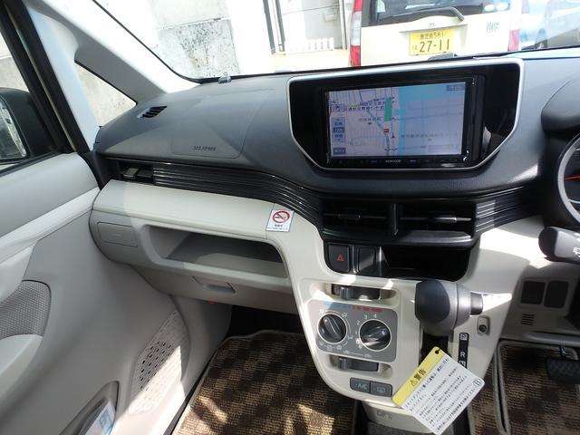 ダイハツ ムーヴ ６６０ Ｌ ＳＡＩＩ H28年 (九州・沖縄) 99