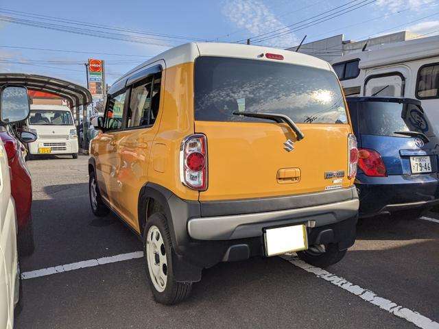 スズキ ハスラー ６６０ ハイブリッド Ｇ R1年 (九州・沖縄) 99