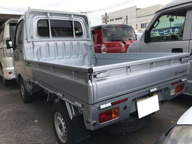 ダイハツ ハイゼットトラック ６６０ スタンダード ３方開 H30年 (九州・沖縄) 99