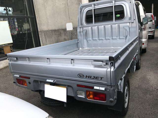 ダイハツ ハイゼットトラック ６６０ スタンダード ３方開 H30年 (九州・沖縄) 99