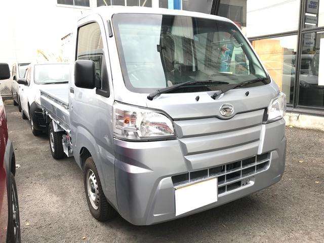 ダイハツ ハイゼットトラック ６６０ スタンダード ３方開 H30年 (九州・沖縄) 99