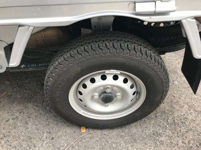 ダイハツ ハイゼットトラック ６６０ スタンダード ３方開 H30年 (九州・沖縄) 99