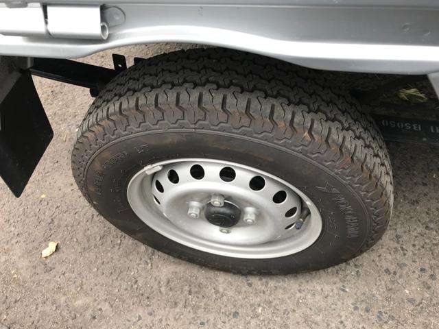 ダイハツ ハイゼットトラック ６６０ スタンダード ３方開 H30年 (九州・沖縄) 99