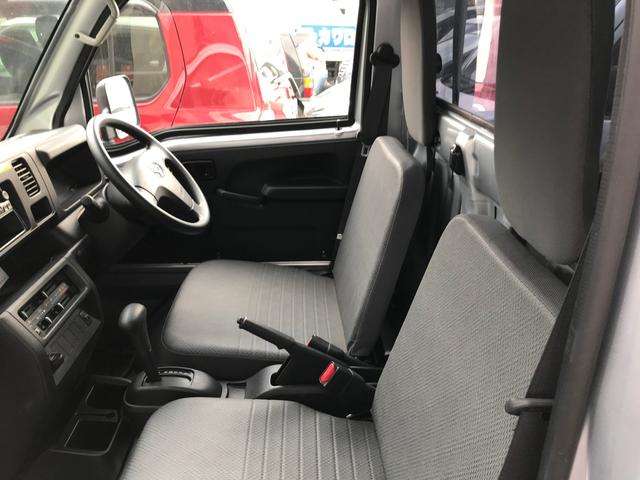 ダイハツ ハイゼットトラック ６６０ スタンダード ３方開 H30年 (九州・沖縄) 99