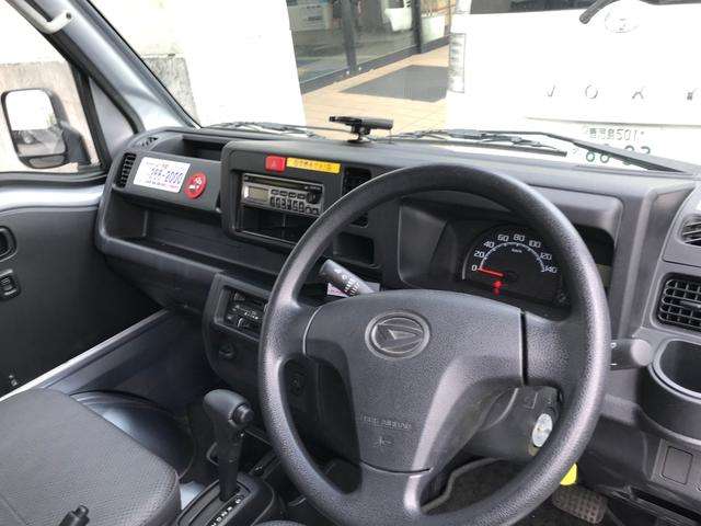 ダイハツ ハイゼットトラック ６６０ スタンダード ３方開 H30年 (九州・沖縄) 99