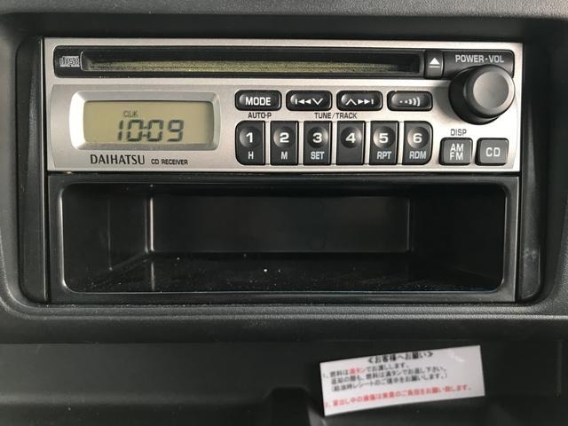 ダイハツ ハイゼットトラック ６６０ スタンダード ３方開 H30年 (九州・沖縄) 99