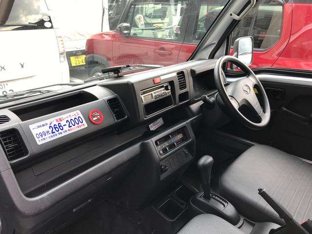 ダイハツ ハイゼットトラック ６６０ スタンダード ３方開 H30年 (九州・沖縄) 99