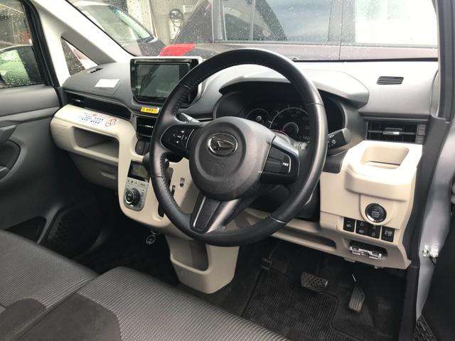 ダイハツ ムーヴ ６６０ Ｘ ＳＡＩＩＩ H30年 (九州・沖縄) 99