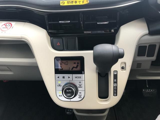 ダイハツ ムーヴ ６６０ Ｘ ＳＡＩＩＩ H30年 (九州・沖縄) 99