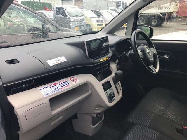 ダイハツ ムーヴ ６６０ Ｘ ＳＡＩＩＩ H30年 (九州・沖縄) 99