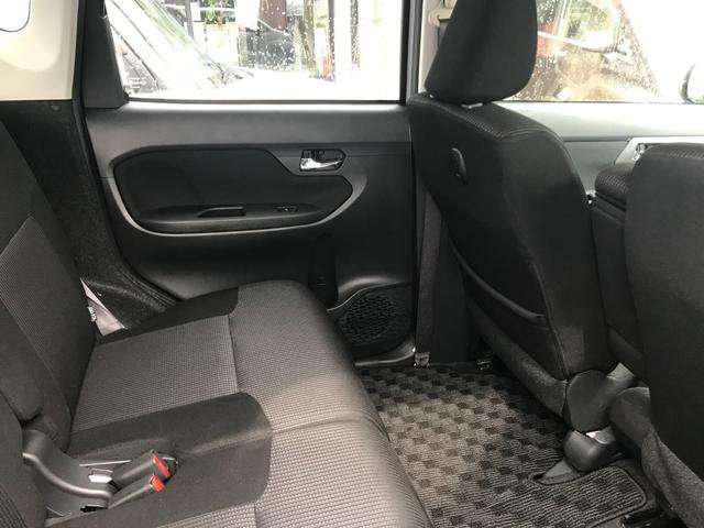 ダイハツ ムーヴ ６６０ Ｘ ＳＡＩＩＩ H30年 (九州・沖縄) 99