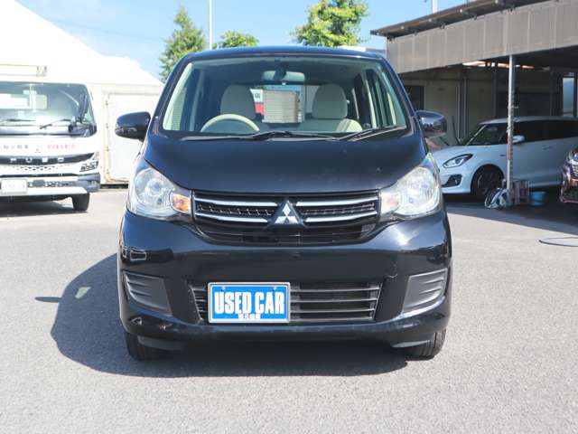 三菱 ｅＫワゴン ６６０ Ｅ H29年 (九州・沖縄) 99