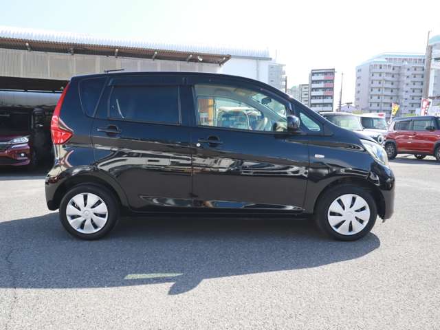 三菱 ｅＫワゴン ６６０ Ｅ H29年 (九州・沖縄) 99