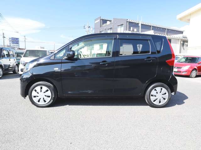 三菱 ｅＫワゴン ６６０ Ｅ H29年 (九州・沖縄) 99
