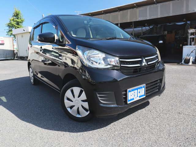 三菱 ｅＫワゴン ６６０ Ｅ H29年 (九州・沖縄) 99