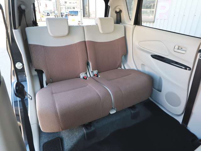 三菱 ｅＫワゴン ６６０ Ｅ H29年 (九州・沖縄) 99