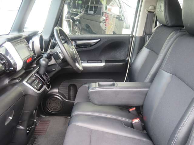 ホンダ Ｎ　ＢＯＸ ６６０ Ｇ ターボＬパッケージ H27年 (九州・沖縄) 99