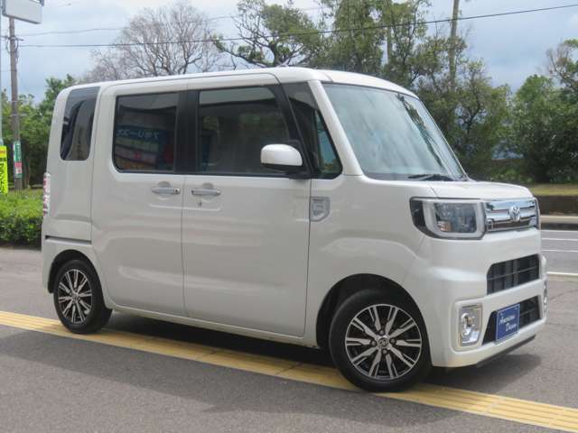 トヨタ ピクシス　メガ ６６０ Ｇターボ ＳＡＩＩＩ R1年 (九州・沖縄) 99
