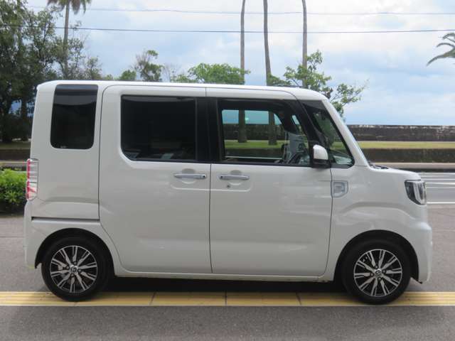 トヨタ ピクシス　メガ ６６０ Ｇターボ ＳＡＩＩＩ R1年 (九州・沖縄) 99
