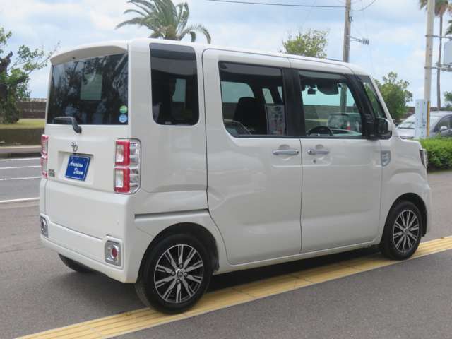 トヨタ ピクシス　メガ ６６０ Ｇターボ ＳＡＩＩＩ R1年 (九州・沖縄) 99