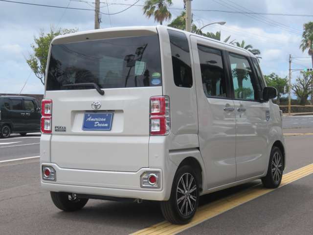 トヨタ ピクシス　メガ ６６０ Ｇターボ ＳＡＩＩＩ R1年 (九州・沖縄) 99