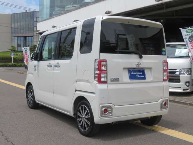 トヨタ ピクシス　メガ ６６０ Ｇターボ ＳＡＩＩＩ R1年 (九州・沖縄) 99