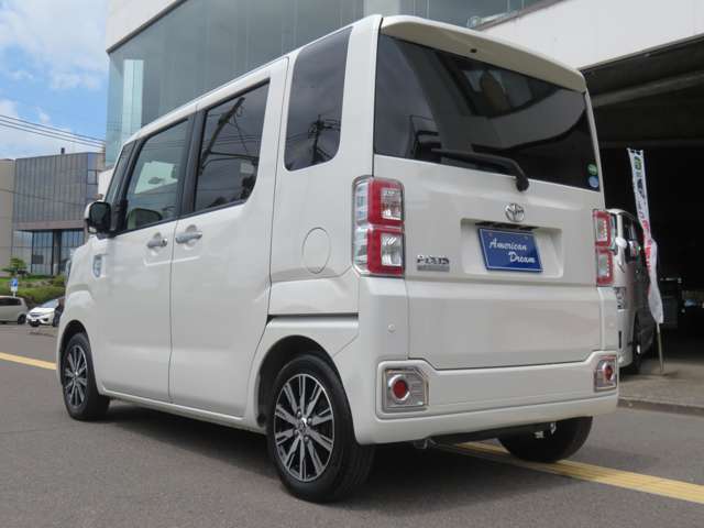 トヨタ ピクシス　メガ ６６０ Ｇターボ ＳＡＩＩＩ R1年 (九州・沖縄) 99