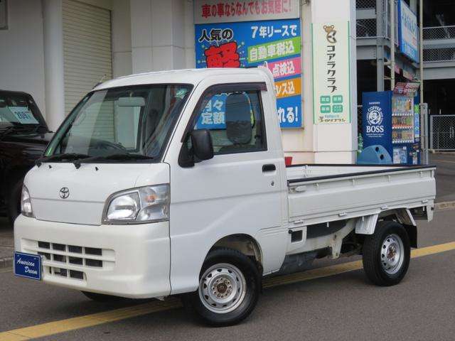 トヨタ ピクシストラック ６６０ スペシャル ３方開 ４ＷＤ H24年 (九州・沖縄) 99