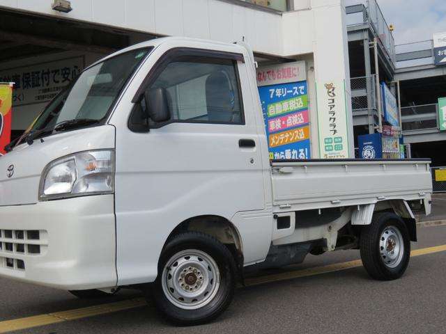 トヨタ ピクシストラック ６６０ スペシャル ３方開 ４ＷＤ H24年 (九州・沖縄) 99
