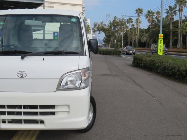 トヨタ ピクシストラック ６６０ スペシャル ３方開 ４ＷＤ H24年 (九州・沖縄) 99