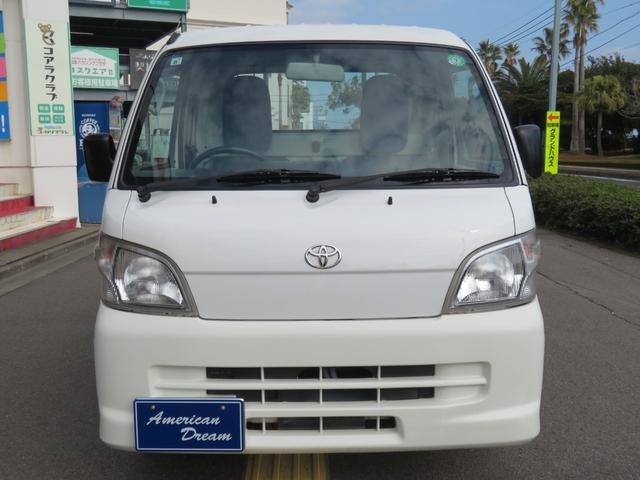 トヨタ ピクシストラック ６６０ スペシャル ３方開 ４ＷＤ H24年 (九州・沖縄) 99