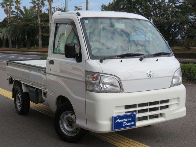 トヨタ ピクシストラック ６６０ スペシャル ３方開 ４ＷＤ H24年 (九州・沖縄) 99