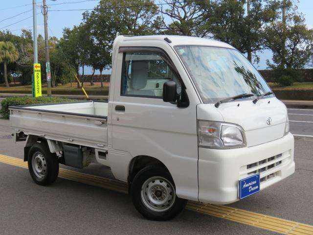 トヨタ ピクシストラック ６６０ スペシャル ３方開 ４ＷＤ H24年 (九州・沖縄) 99