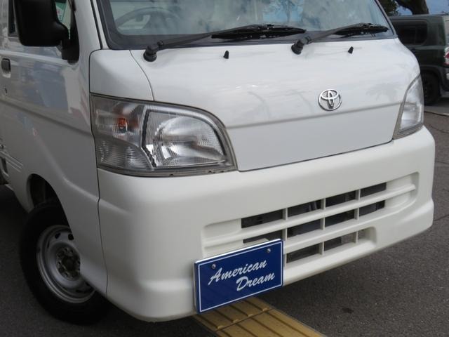 トヨタ ピクシストラック ６６０ スペシャル ３方開 ４ＷＤ H24年 (九州・沖縄) 99