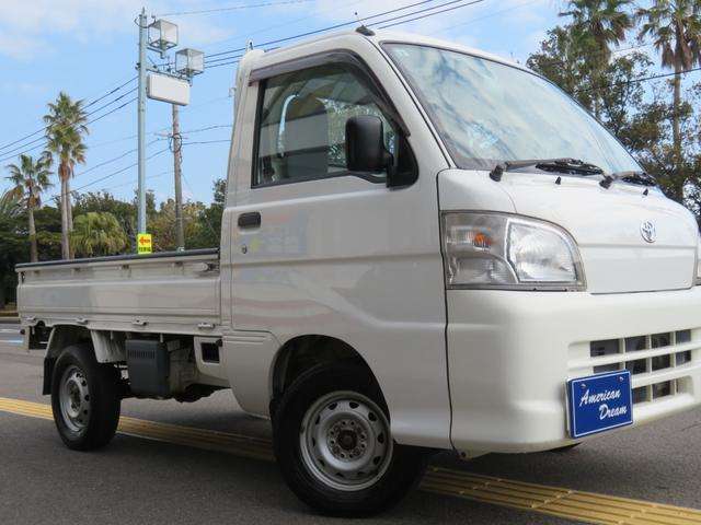 トヨタ ピクシストラック ６６０ スペシャル ３方開 ４ＷＤ H24年 (九州・沖縄) 99